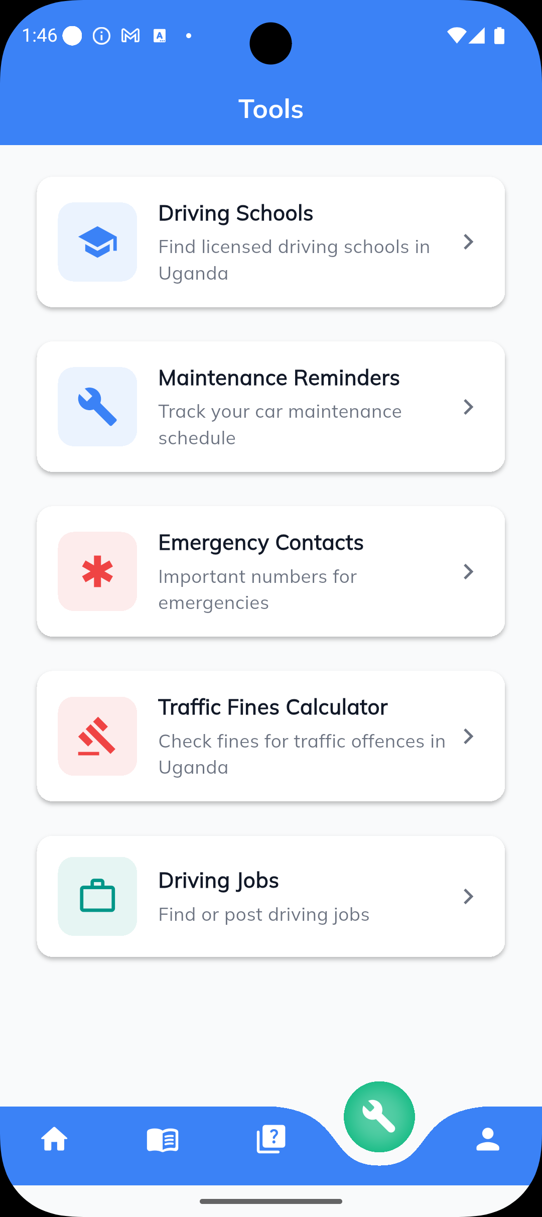 Tools & Resources